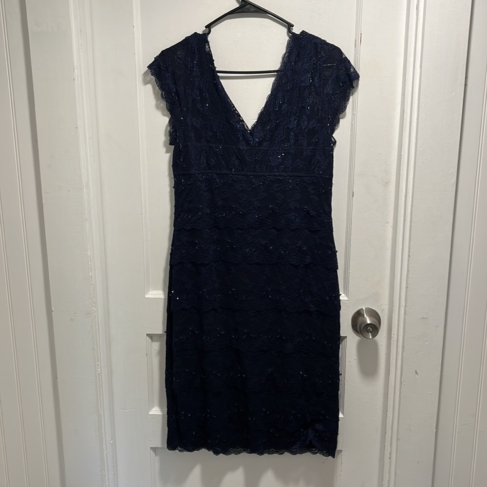 MARINA Dress - Picture 10 of 14